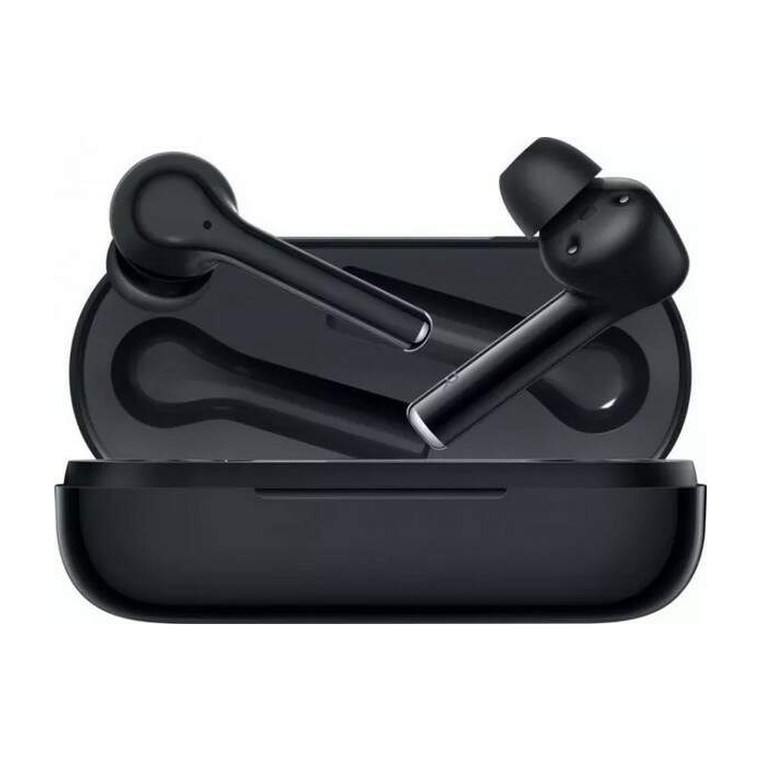 Huawei FreeBuds 3i čierne