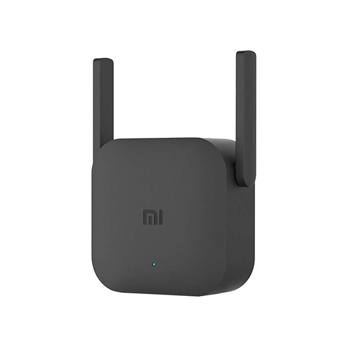 Xiaomi Mi Wi-Fi Range Extender Pro Black
