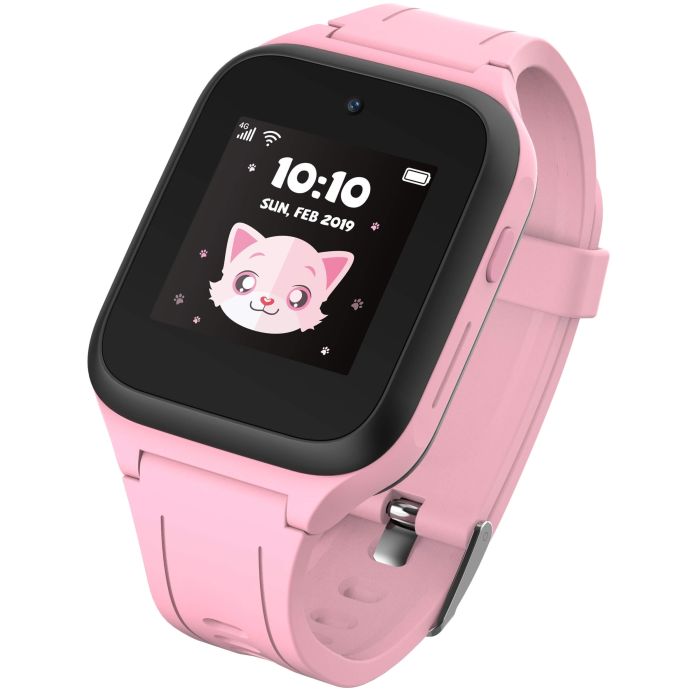 TCL MOVETIME Family Watch MT40 ružové