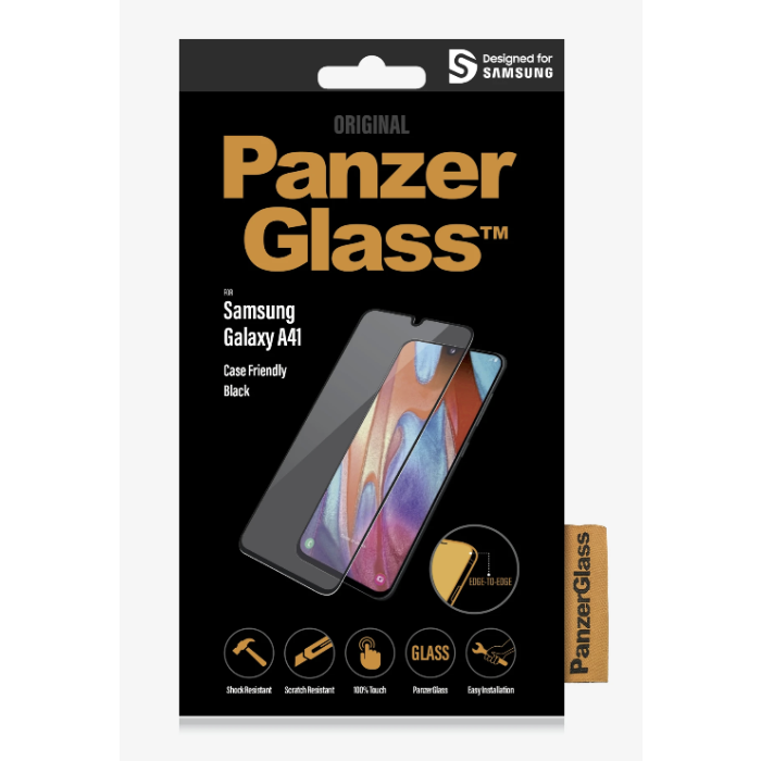 PanzerGlass pre Samsung Galaxy A41