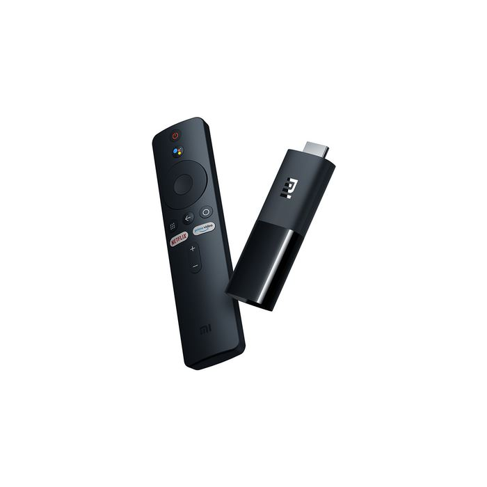 Xiaomi Mi TV Stick čierny 