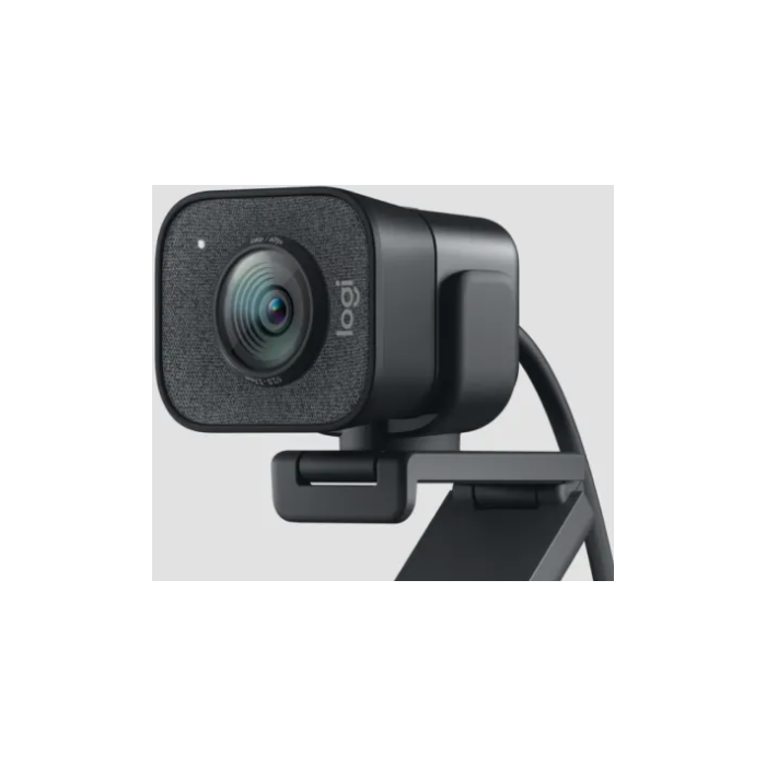 Web kamera Logitech StreamCam graphite