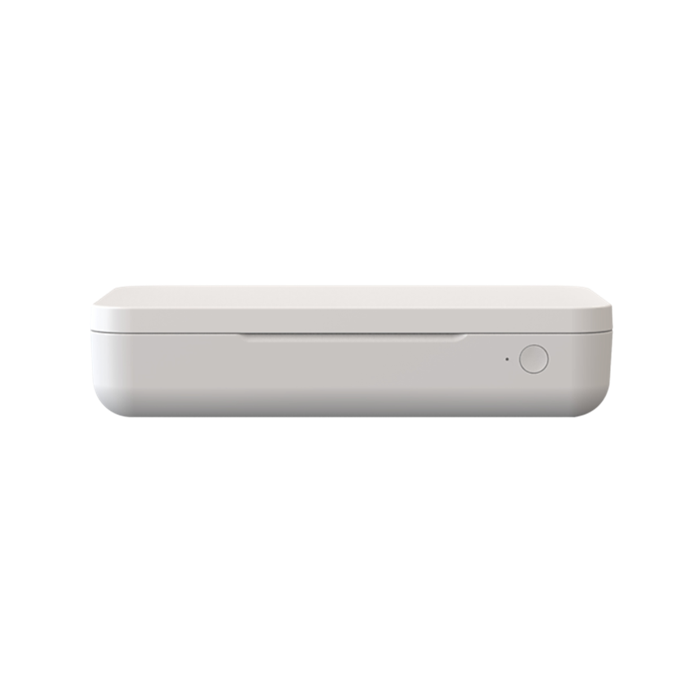 Samsung GP-TOU020SABWQ UV sterilizer with wireless charging