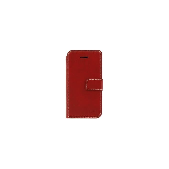 Diárové puzdro na Xiaomi Redmi 9A/9AT Molan Cano Issue červené