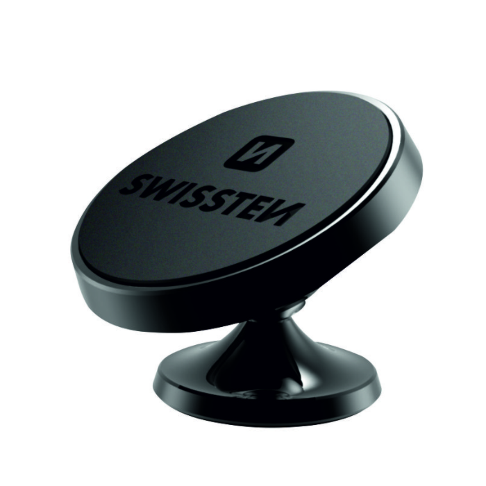 Magnetický držiak Swissten S-Grip Dashboard DM7