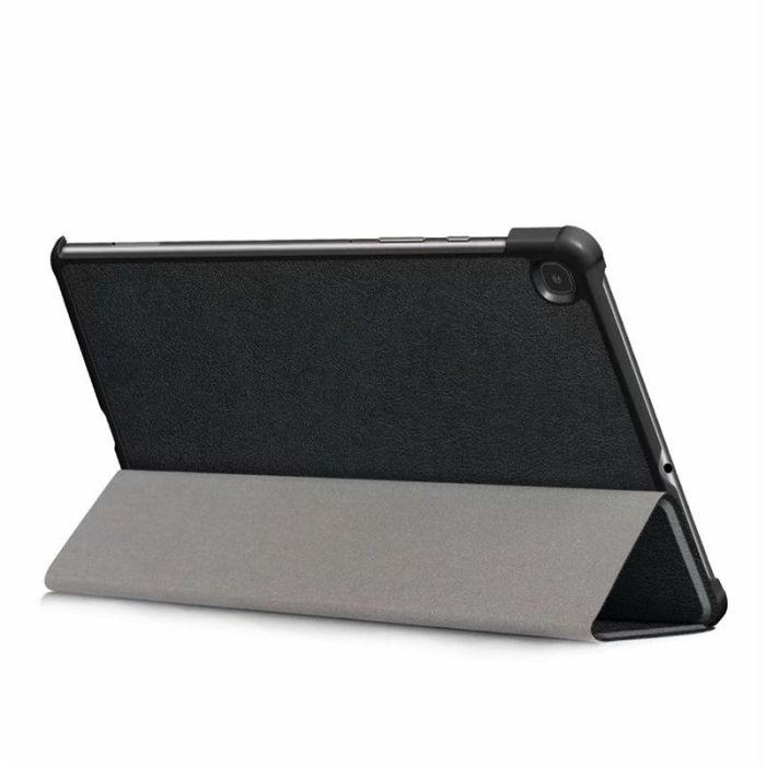 Diárové puzdro Tech-Protect pre Samsung Tab S5E (T720/T725) 10.5 2019 Smart čierne