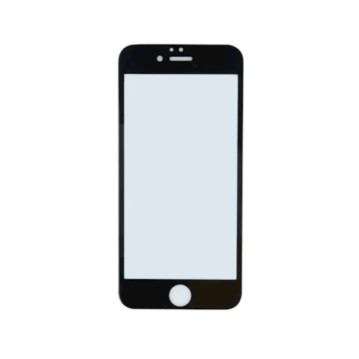 Tvrdené sklo pre iPhone 12 Pro Max 10D čierne