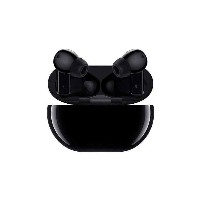 Huawei FreeBuds Pro čierne