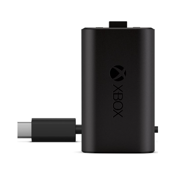 Microsoft Xbox Series Play and Charge Kit