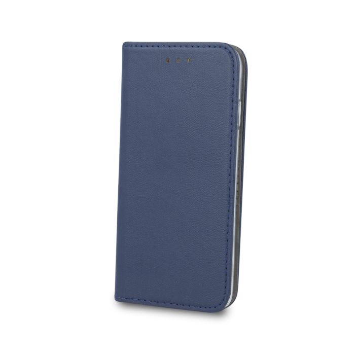 Diárové puzdro na Samsung Galaxy M51 M515 Smart Magnetic modré 