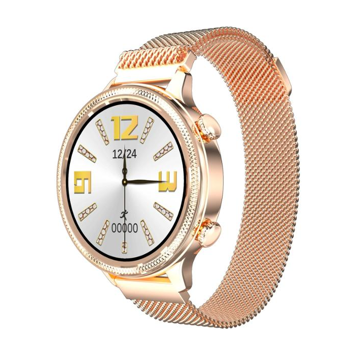 CARNEO Gear+ Deluxe zlaté