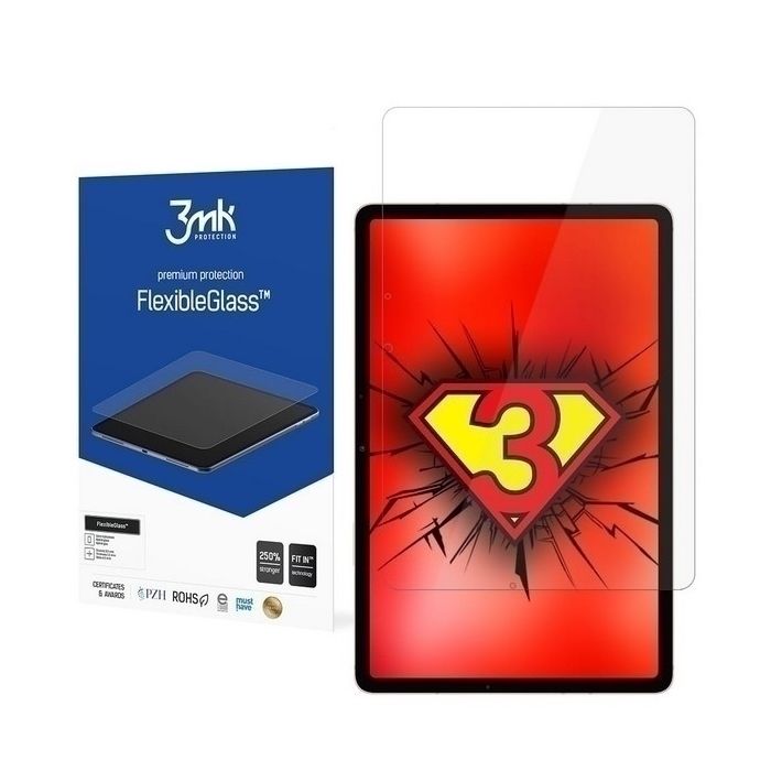 Tvrdené sklo na tablet Samsung Galaxy Tab S7 11 T870/ T875 0,2mm 