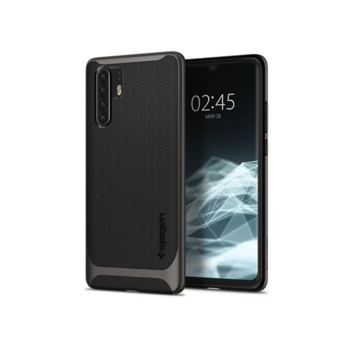 Plastové puzdro na Huawei P30 Pro Spigen Neo Hybrid čierne (Puzdra a kryty)Späť Vynulovať Zmazať Kopírovať Uložiť Uložiť a pokračovat v úpravách