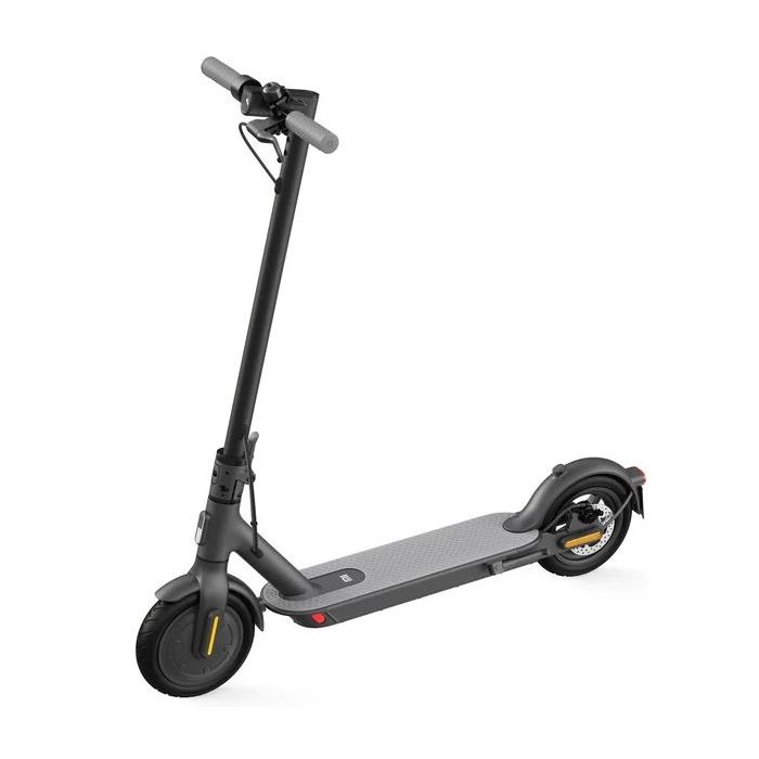 Xiaomi Mi Electric Scooter 1S poškodená krabica
