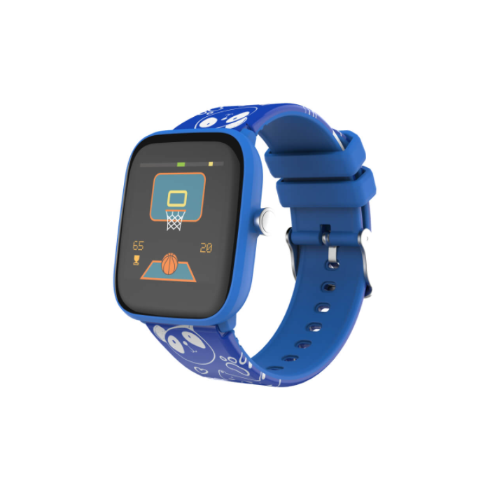 CARNEO TIK&TOK HR+ Boy modré