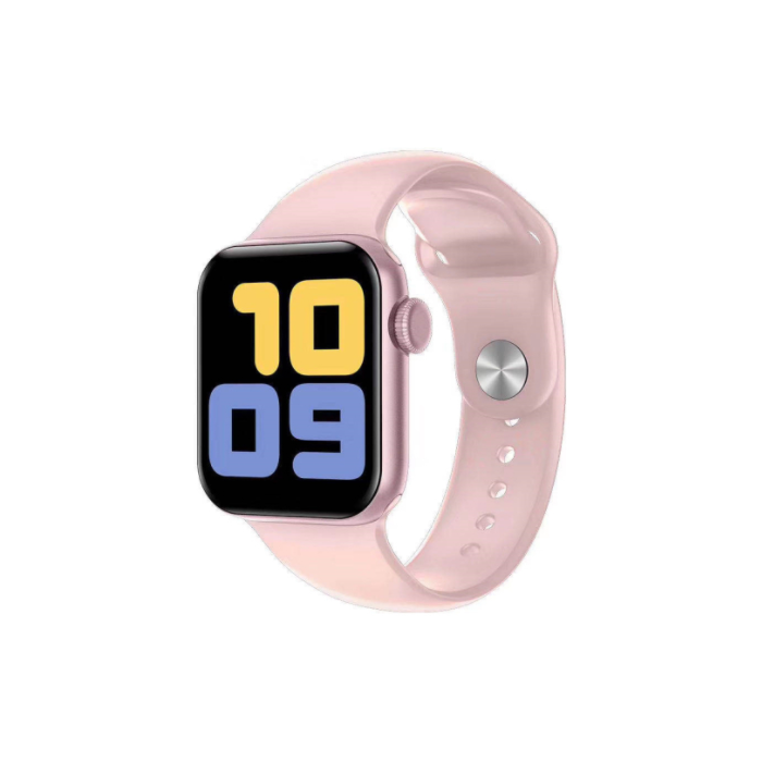 CARNEO Gear+ Cube ružovo zlaté