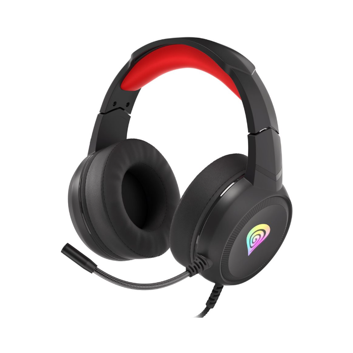 Herné slúchadlá Genesis Neon 200