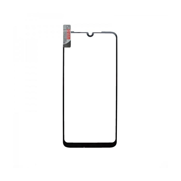 Tvrdené sklo na Xiaomi Redmi 7 celotvárové full glue čierne