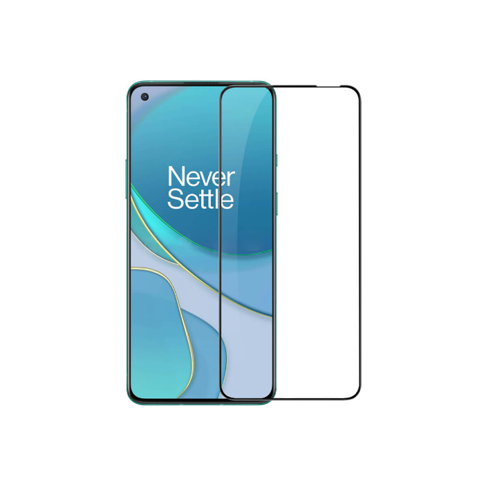 Tvrdené sklo na OnePlus 8T Nillkin 2.5D CP+ PRO čierne