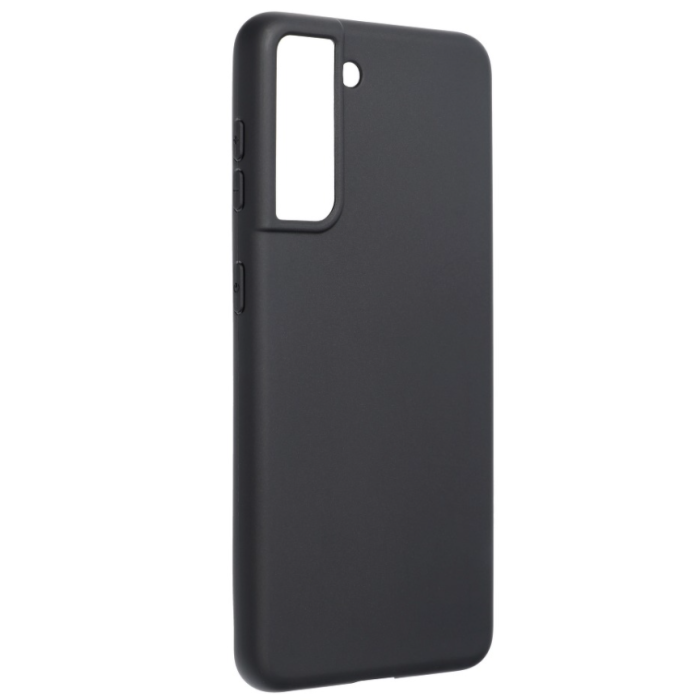 Silikónové puzdro na Samsung Galaxy S20 FE/S20 FE 5G Forcell SOFT čierne