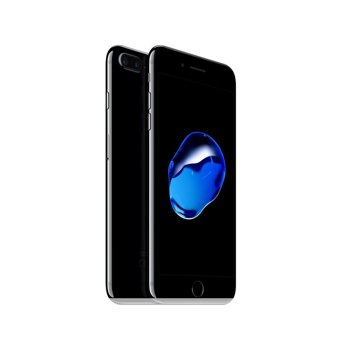 Používaný Apple iPhone 7 Plus 32 GB Jet Black - Trieda B