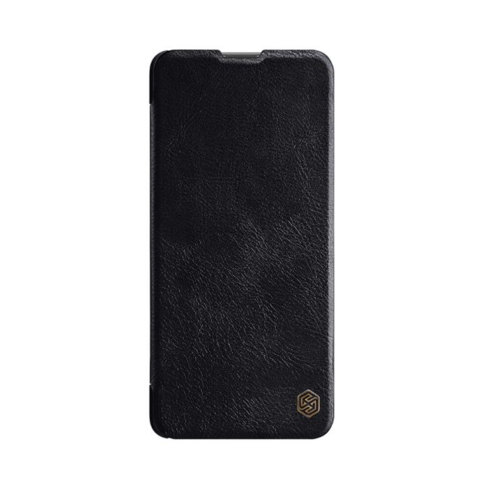 Nillkin Qin Book puzdro pre Samsung Galaxy M51 čierne