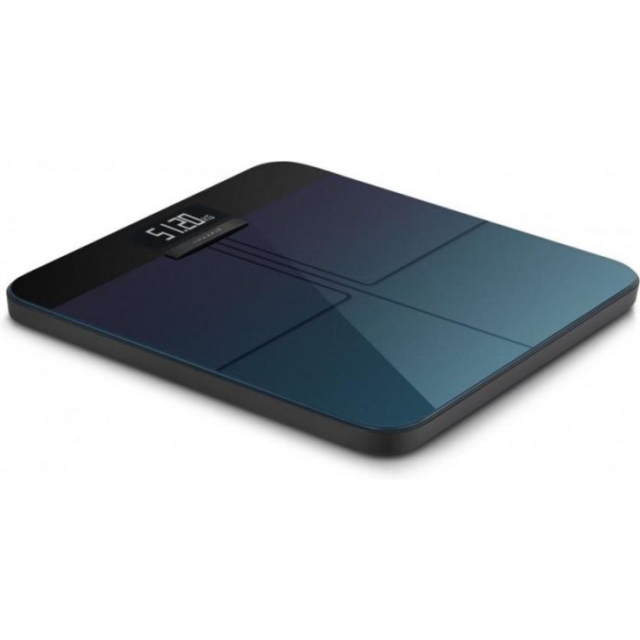 Inteligentná váha Amazfit Smart Scale Aurora Blue