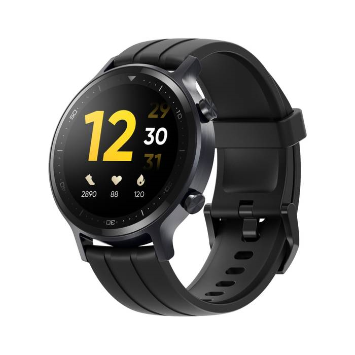 Realme Watch S čierne