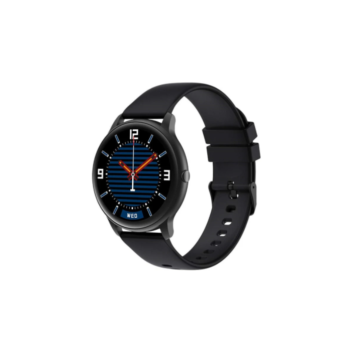 Smart hodinky Xiaomi Mi IMILAB KW66 čierne