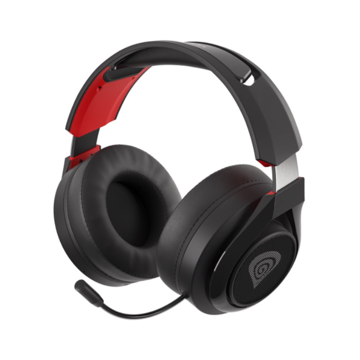 Herné bezdrôtové slúchadlá Genesis Selen 400