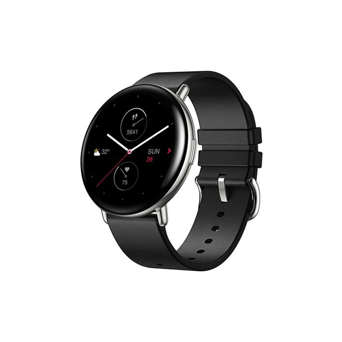 Amazfit Zepp E Round Polar Night Black