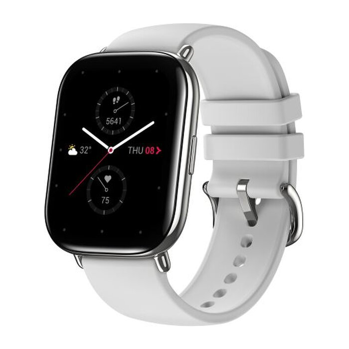 Amazfit Zepp E Quadrate Pebble Grey