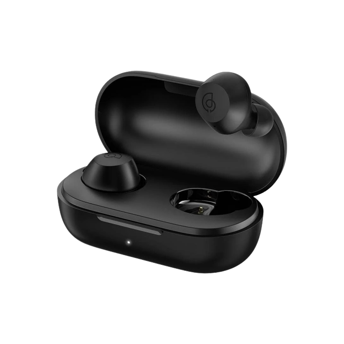 Haylou T16 TWS čierne