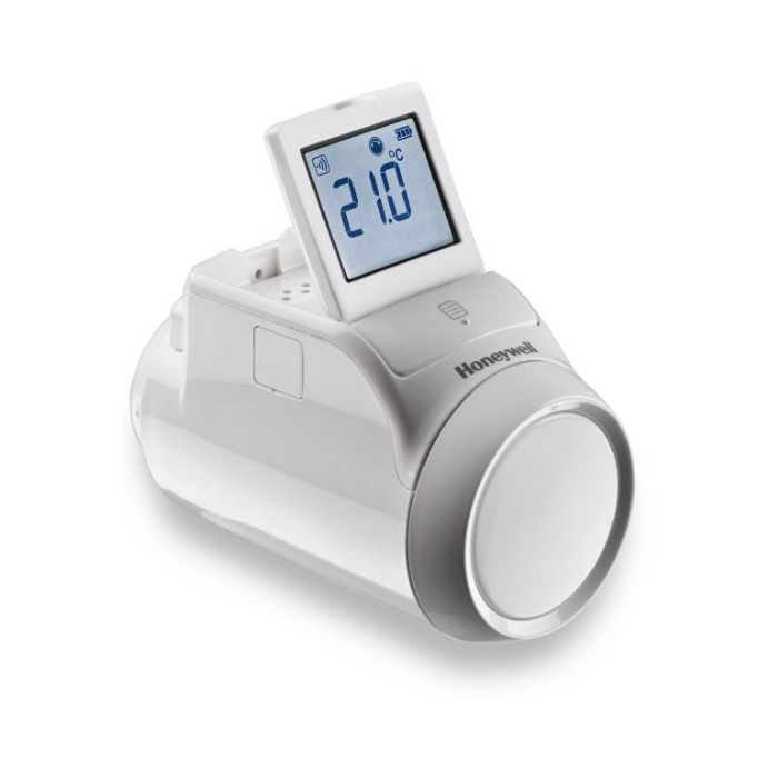 Bezdrôtová termostatická hlavica Honeywell Home Evohome THR092HRT/HR92 biela