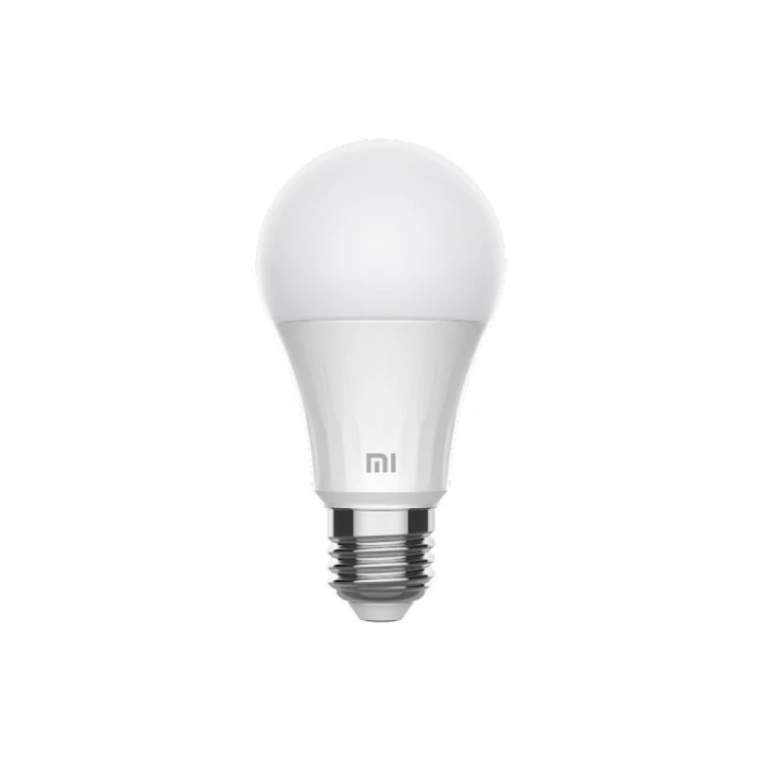 Xiaomi Mi Smart LED Bulb, žiarovka (tepla biela)