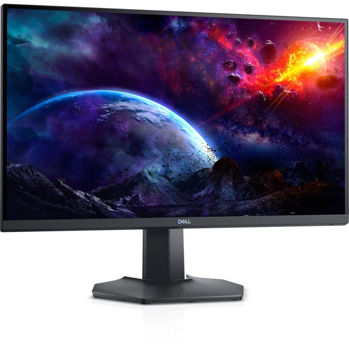 Herný monitor Dell S2721DGFA 27" QHD IPS 16:9, 1000:1, 1ms, 400cd, HDMI, VESA, 3RNBD