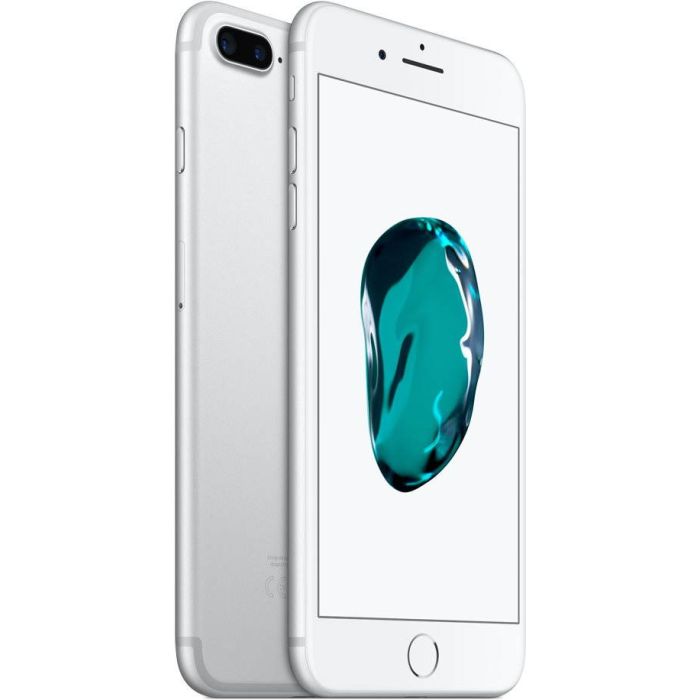 Používaný Apple iPhone 8 Plus 64GB Silver - Trieda A