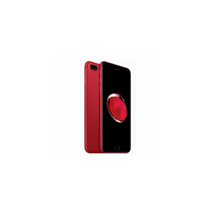 Používaný Apple iPhone 7 Plus 128GB Red - Trieda A
