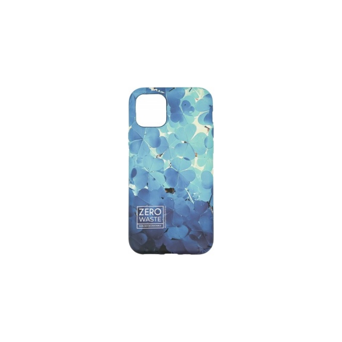 Eko puzdro na Apple iPhone 12/12 Pro Wilma Climate Change rozložiteľné Clover