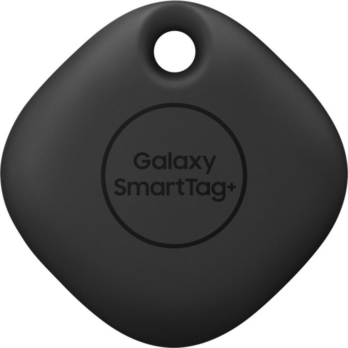 Inteligentný prívesok Samsung Galaxy smartTag EI-T5300BBE, čierny