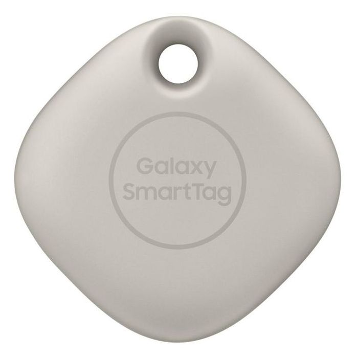 Inteligentný prívesok Samsung Galaxy smartTag EI-T5300BAE, béžový