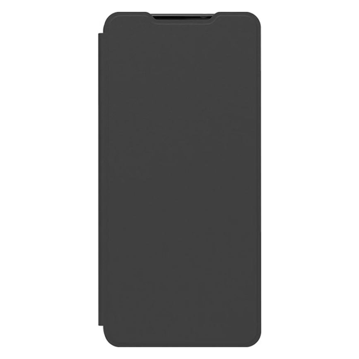Diárové puzdro Samsung na Samsung Galaxy A42 5G A426 GP-FWA426AM Wallet Book čierne