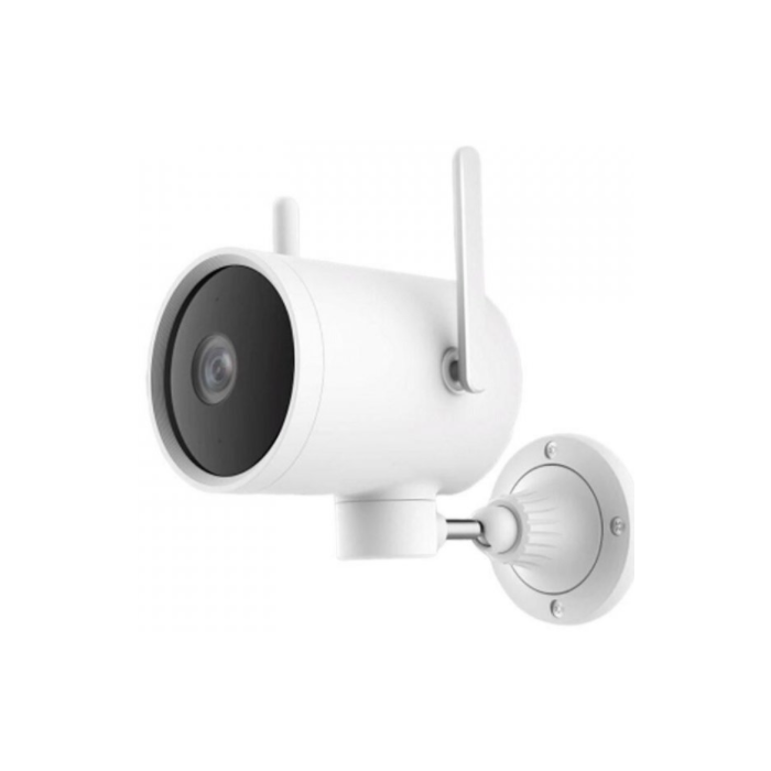 Bezdrôtová bezpečnostná kamera IMI EC3 biela