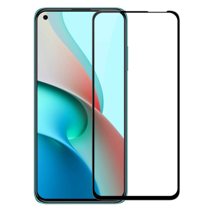 	 Tvrdené sklo na Xiaomi Redmi Note 9T Nillkin 2.5D CP+