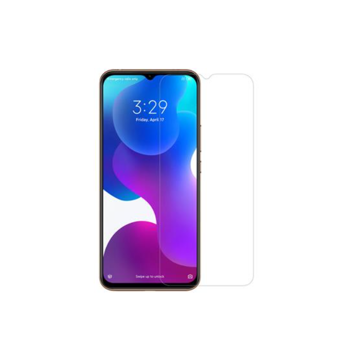 Tvrdené sklo Nillkin 0.33mm H na Xiaomi Redmi Note 9T 5G transparentné