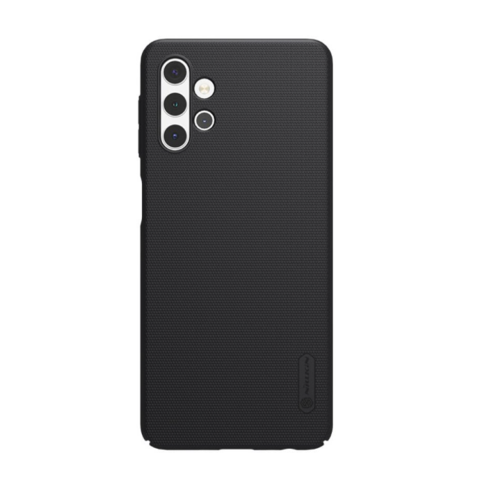 Puzdro Nillkin na Samsung Galaxy A32 5G Super Frosted čierne