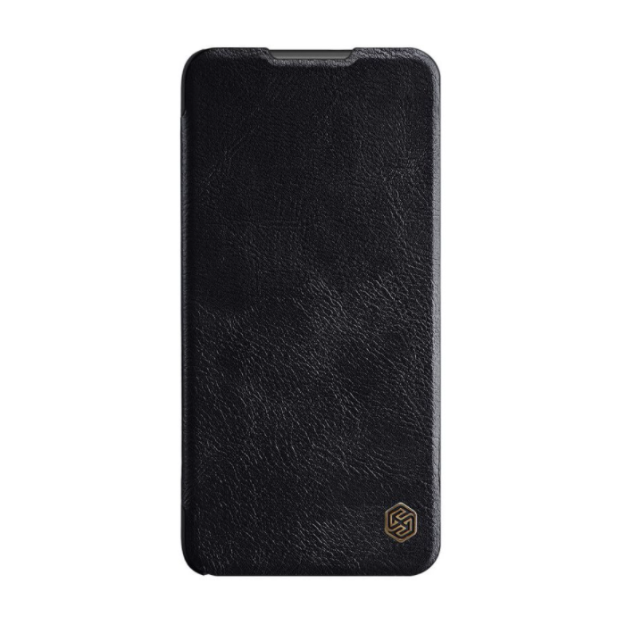 Puzdro Nillkin na Xiaomi Redmi 9T Qin Book čierne 