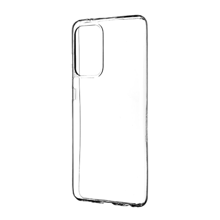 Silikónové puzdro na Samsung Galaxy A52/A52 5G/A52s 5G Tactical transparentné