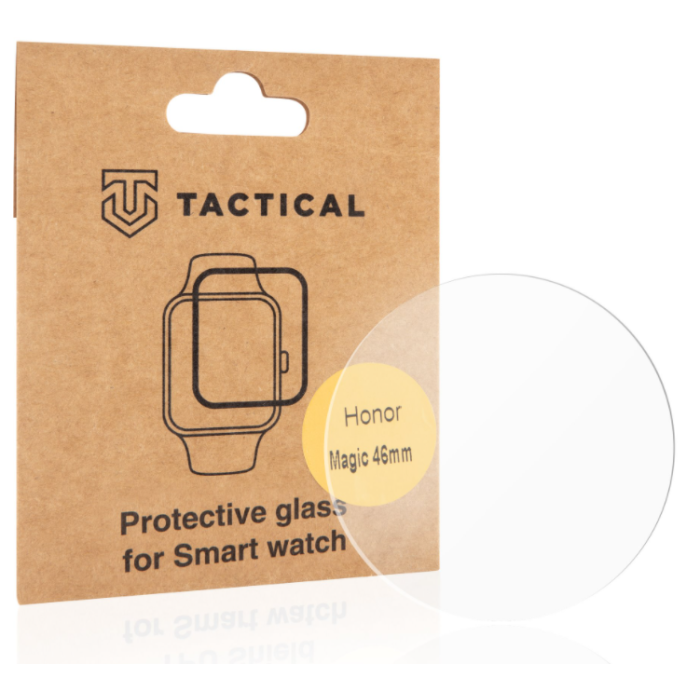 Tvrdené sklo na Honor Magic Watch 2 46 mm Tactical Shield