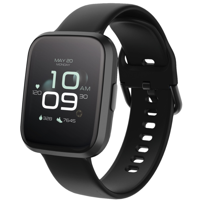 Forever ForeVive 2 SW-310 čierne